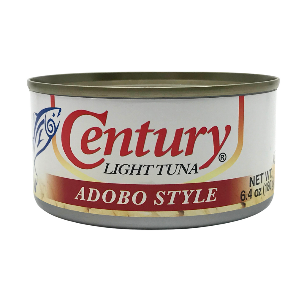 Century Tuna Adobo 6.4oz