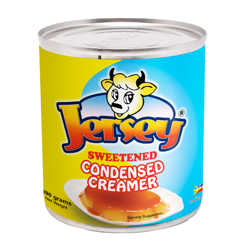 Jersey Condensed Creamer (REGULAR) 13.75oz (390g)