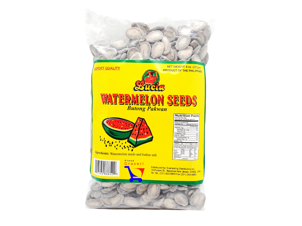 5 Pack Filipino / Asian Vegetable Seeds Bundle - Grow Your Own!