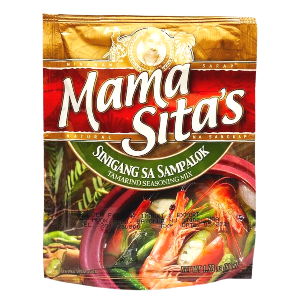 Mama Sita s Sinigang Sa Sampalok Mix 1 76oz Tamarind Soup Seasoning mama-sita-s-sinigang-sa-sampalok-mix-1-76oz-tamarind-soup-seasoning