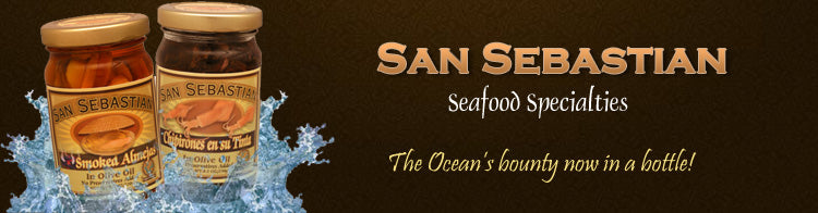 San Sebastian Brand
