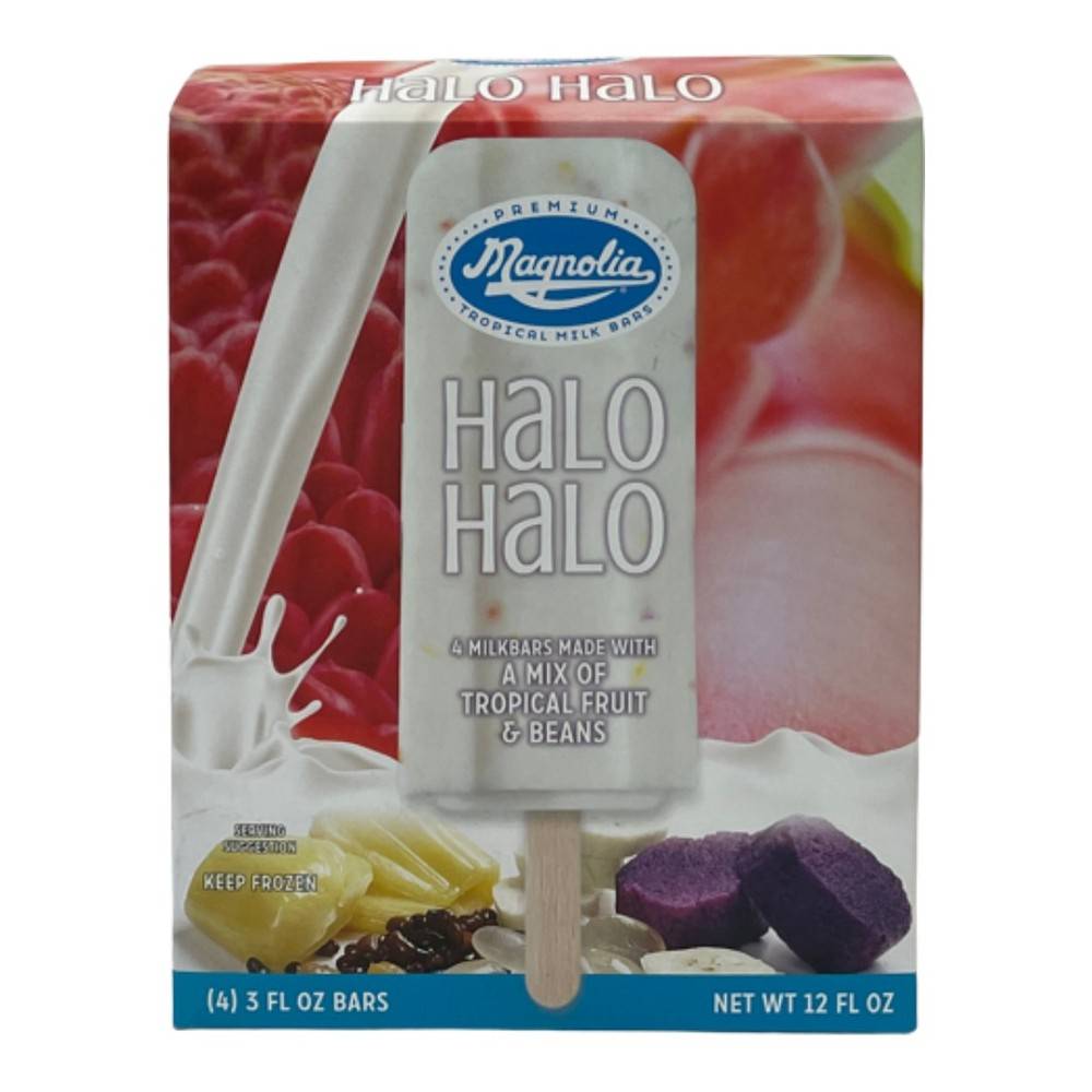 ***STORE PICK-UP ONLY*** Magnolia Milk Bar Halo-Halo