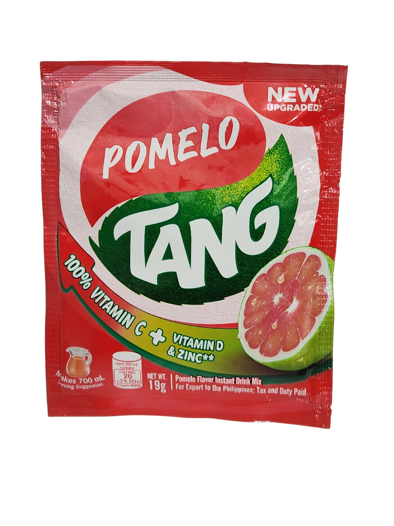 Tang POMELO Instant Drink Mix 19g