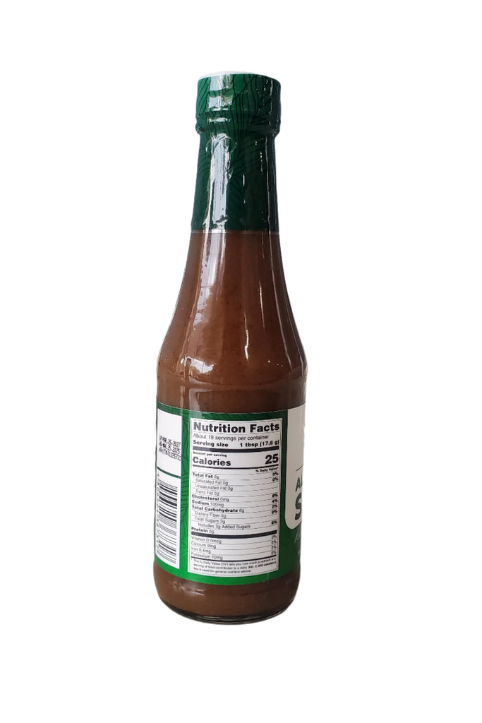 Lydia's Lechon All Purpose Sauce 330g (11.6oz)