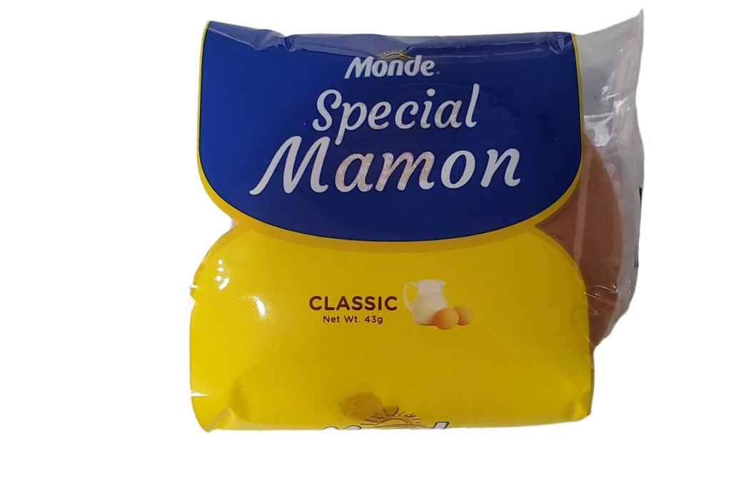 Monde Special Mamon Classic 43g
