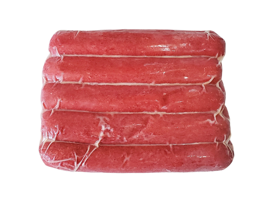 San Mig Purefoods Tender Juicy Hotdogs (With Cheese) 12oz