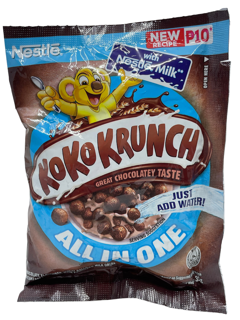 Nestle Koko Krunch 35g