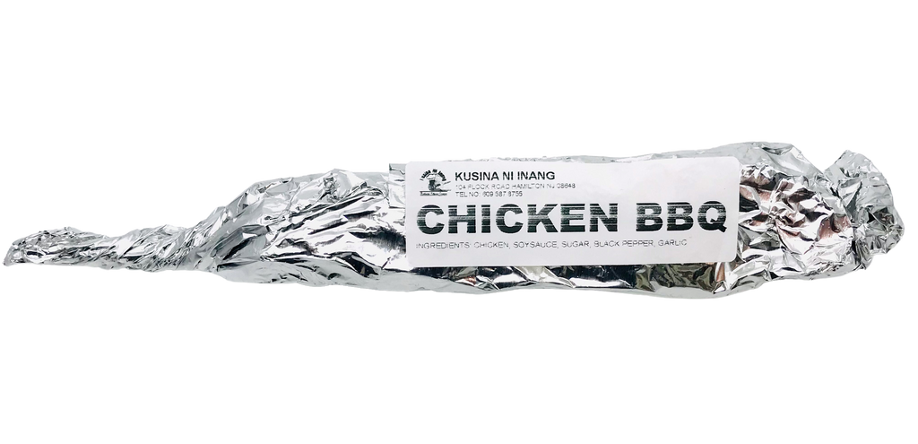 ** Pre-order Only **  KNI - Chicken Barbeque on stick