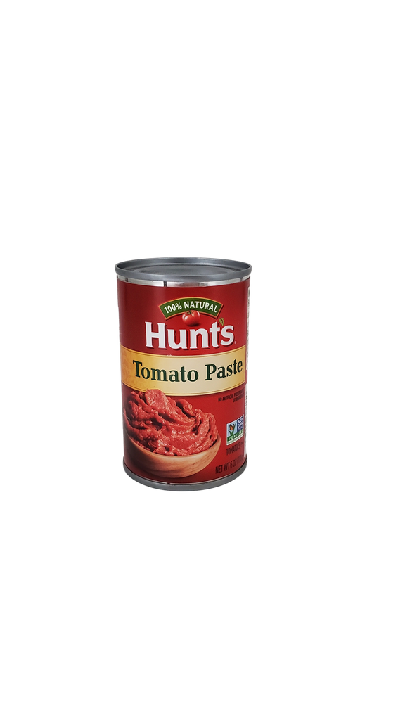 Hunt's Tomato Paste 6oz (170g)