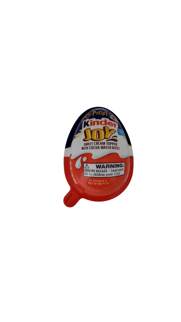 Kinder Joy Egg 0.7oz (20g)