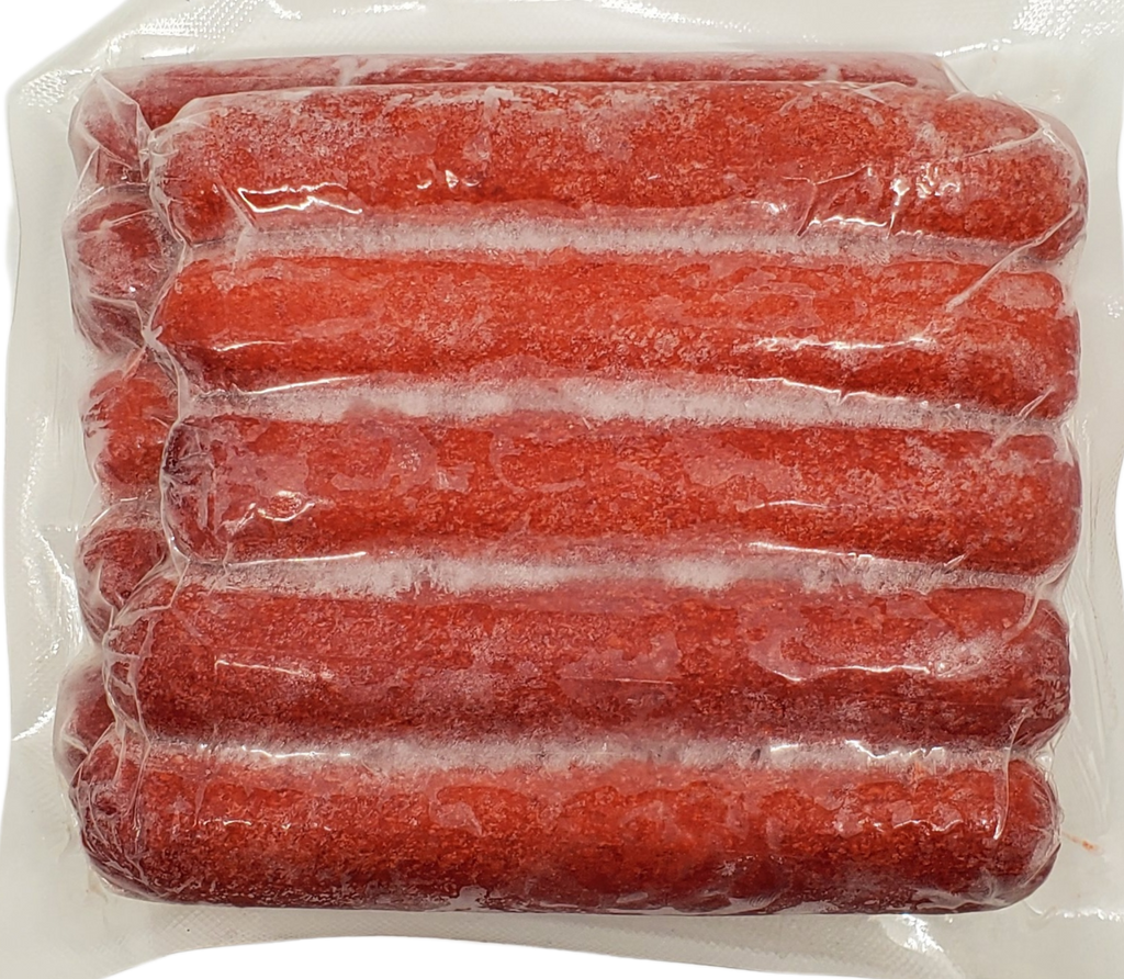 MARTIN Purefoods Hotdogs (REGULAR) 12oz (341g)