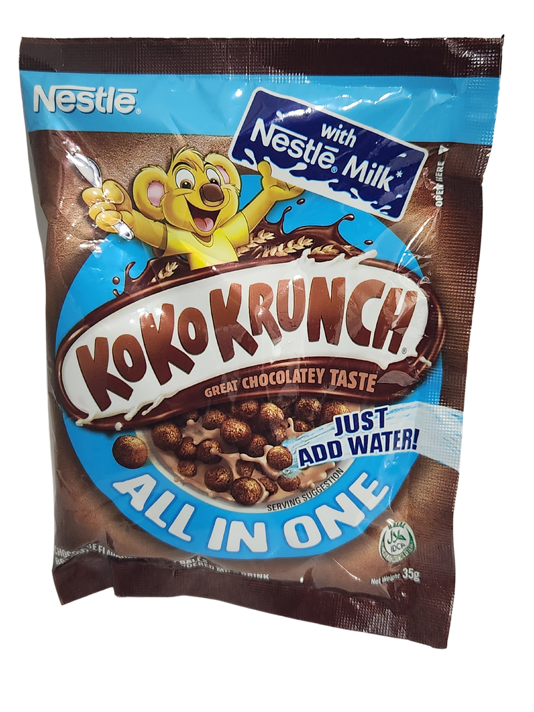 Nestle Koko Krunch 35g