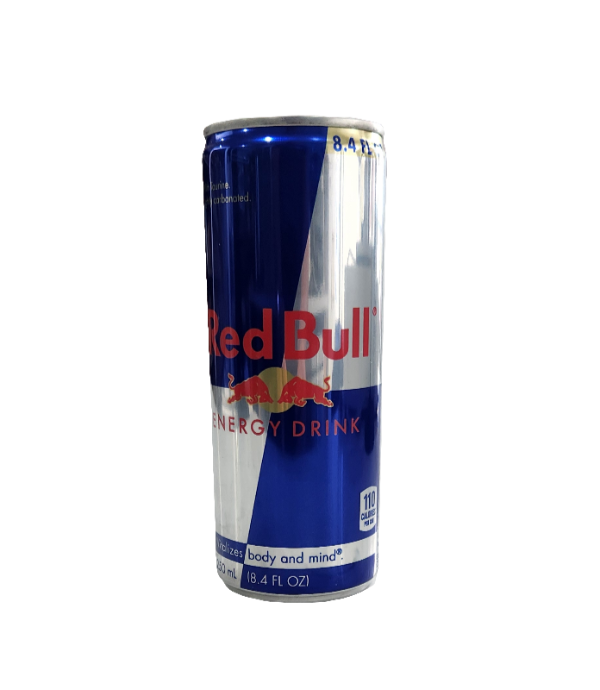 Red Bull Energy Drink 8.4oz