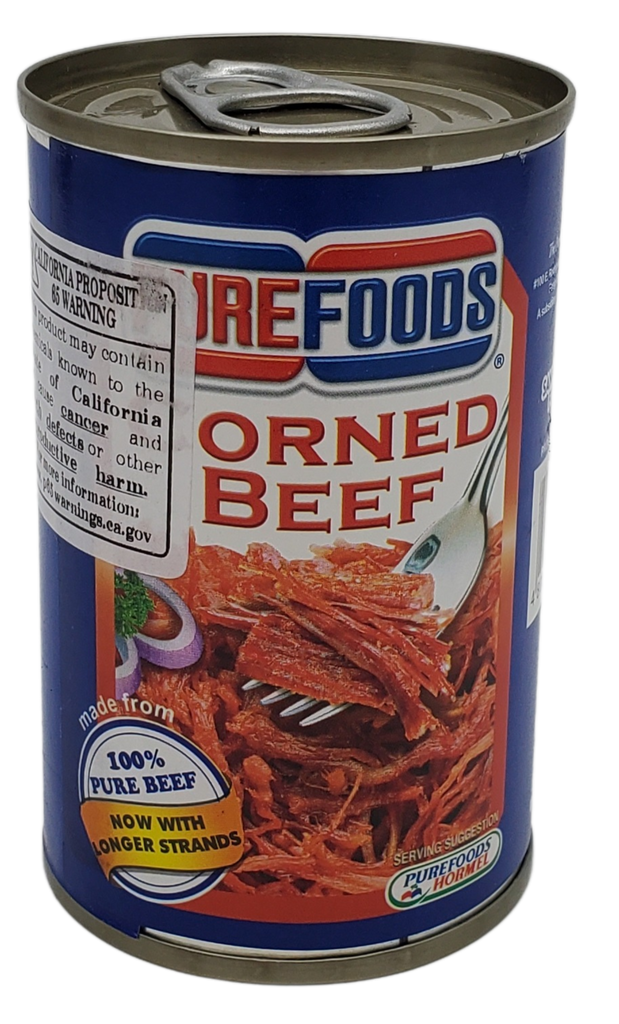 Purefoods Corned Beef (150g)