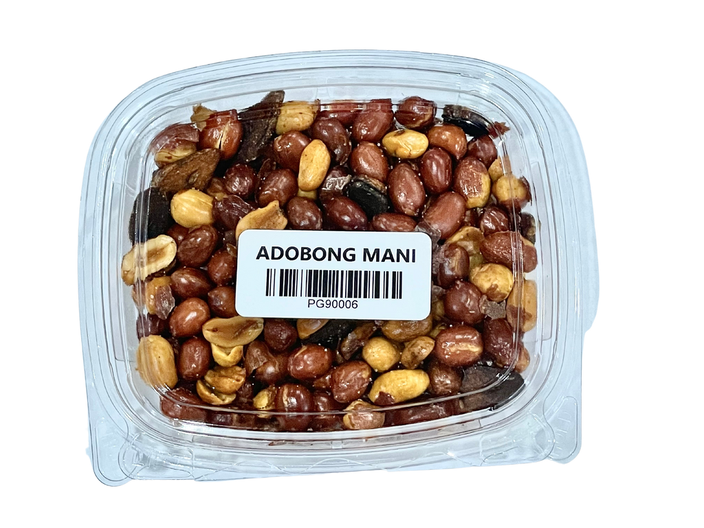 PG - Adobong Mani