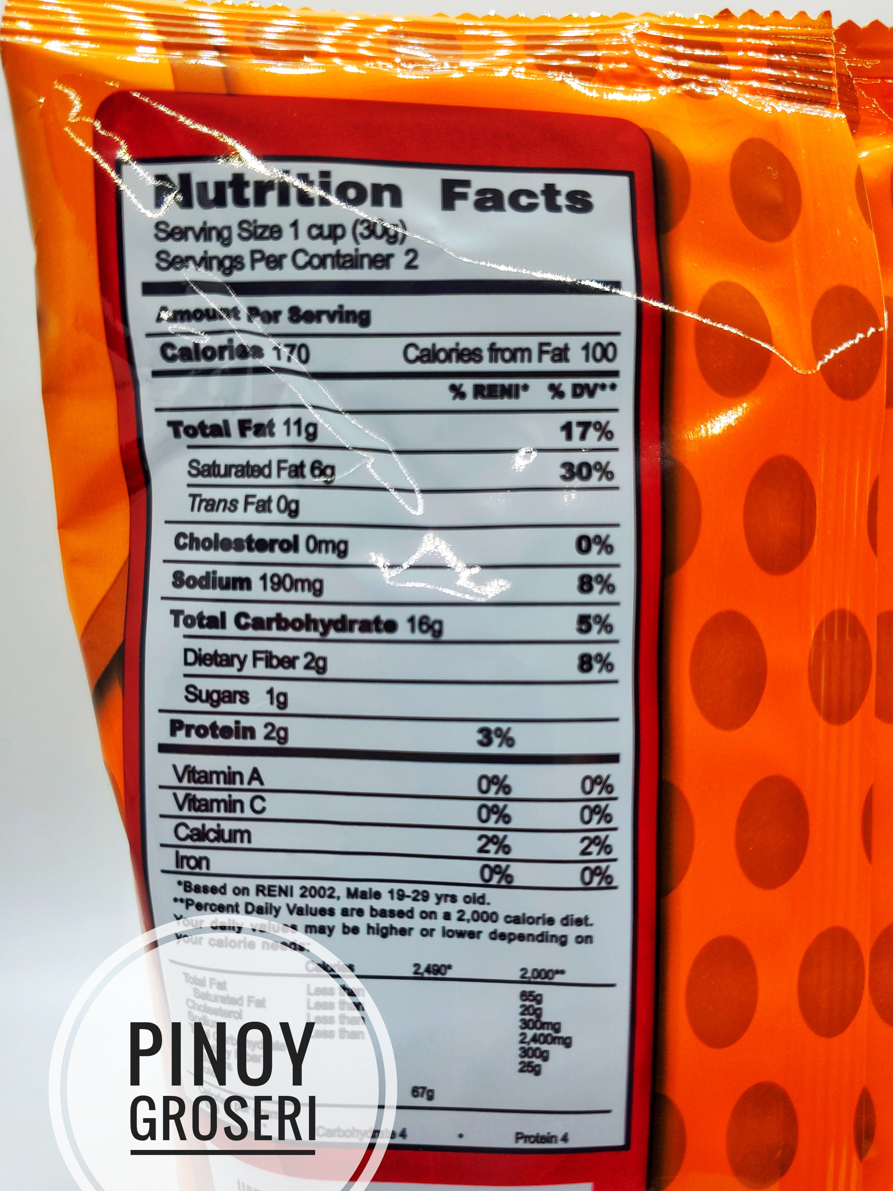 jack n jill potato chips