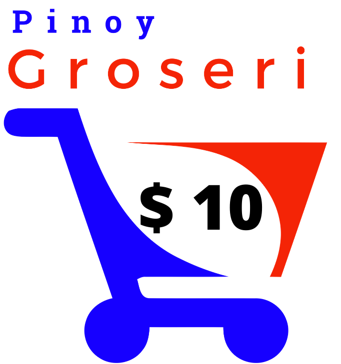 Pinoy Groseri Gift Card