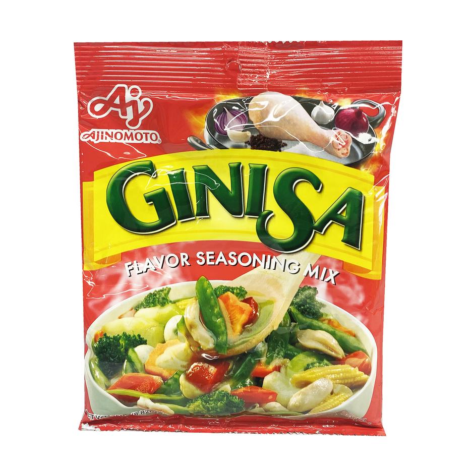 Ajinomoto Ginisa Seasoning Mix 250g (Big)