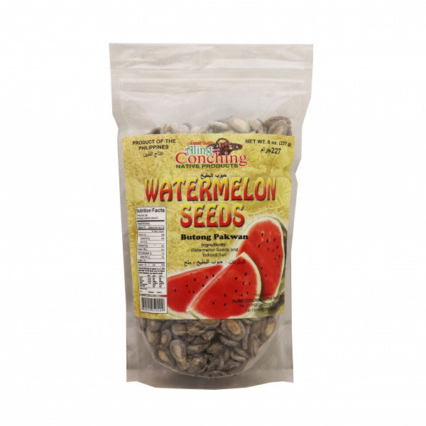 Aling Conching Watermelon Seeds 8oz
