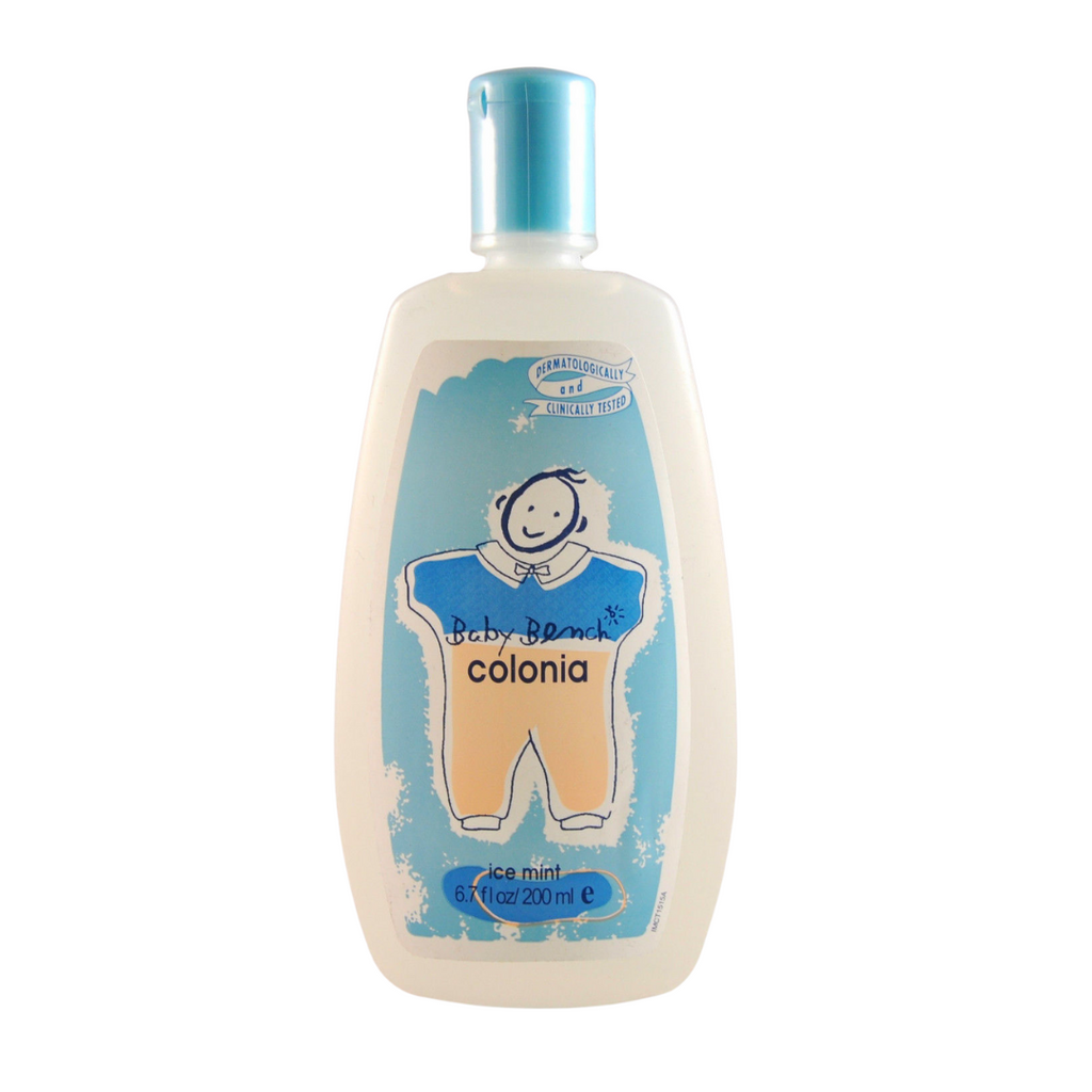 Baby Bench Cologne ICE MINT 6.7fl.oz (200ml)