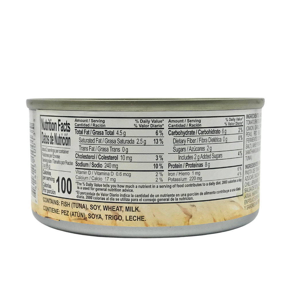 Century Tuna Afritada 6.4oz