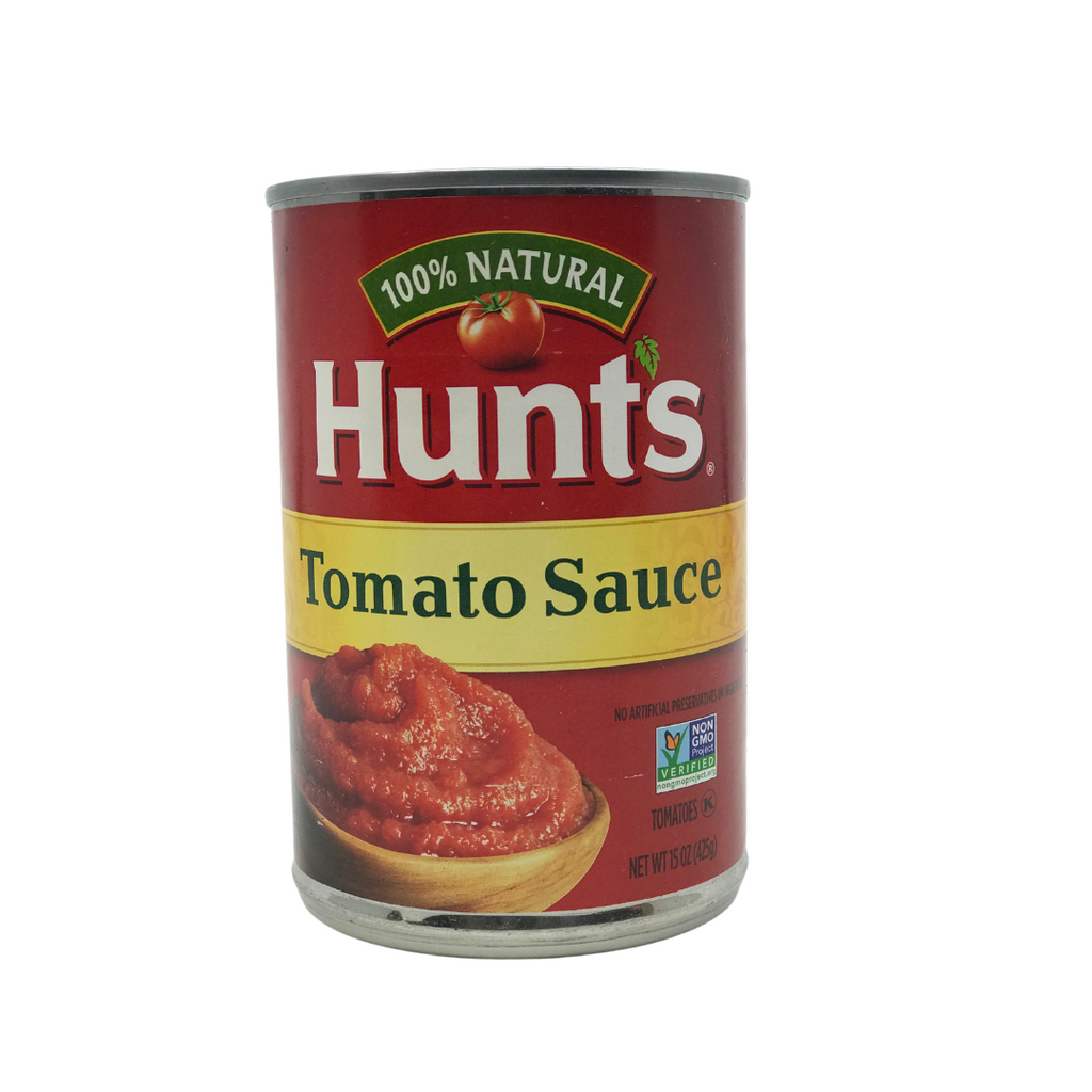 Hunts Tomato Sauce 15oz BIG