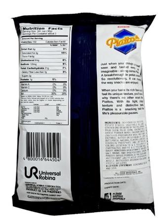 piattos cheese