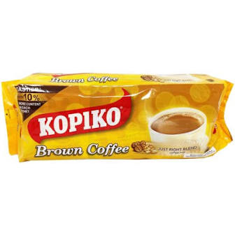 Kopiko Brown Coffee 30 x 27.5g (LONG)