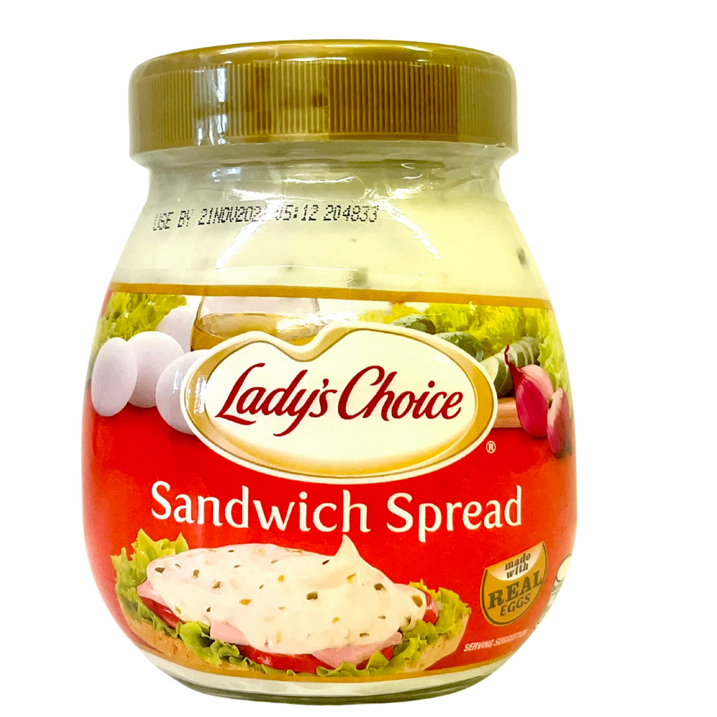 Lady's Choice Sandwich Spread 15.98 fl.oz (470ml)