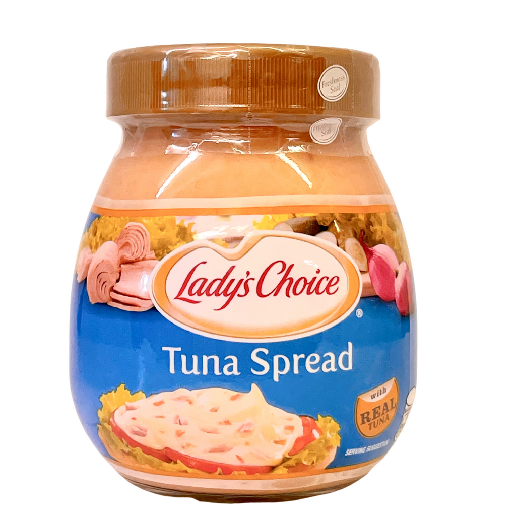 Lady's Choice Tuna Spread 15.89oz (470mL)