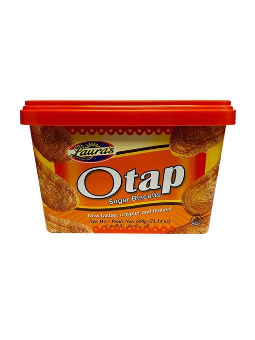 LAURAS Otap ORIGINAL TUB ( 21.14oz)