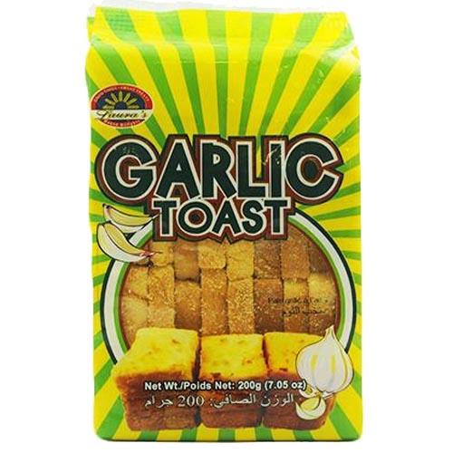 Laura's Garlic Toast 200g