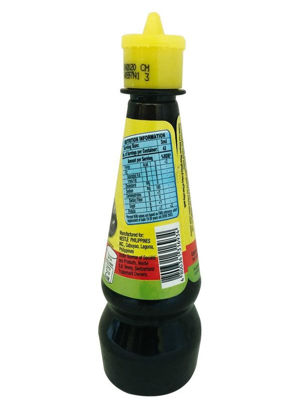 Maggi Savor Liquid Seasoning Chilimansi 130ml (SMALL)