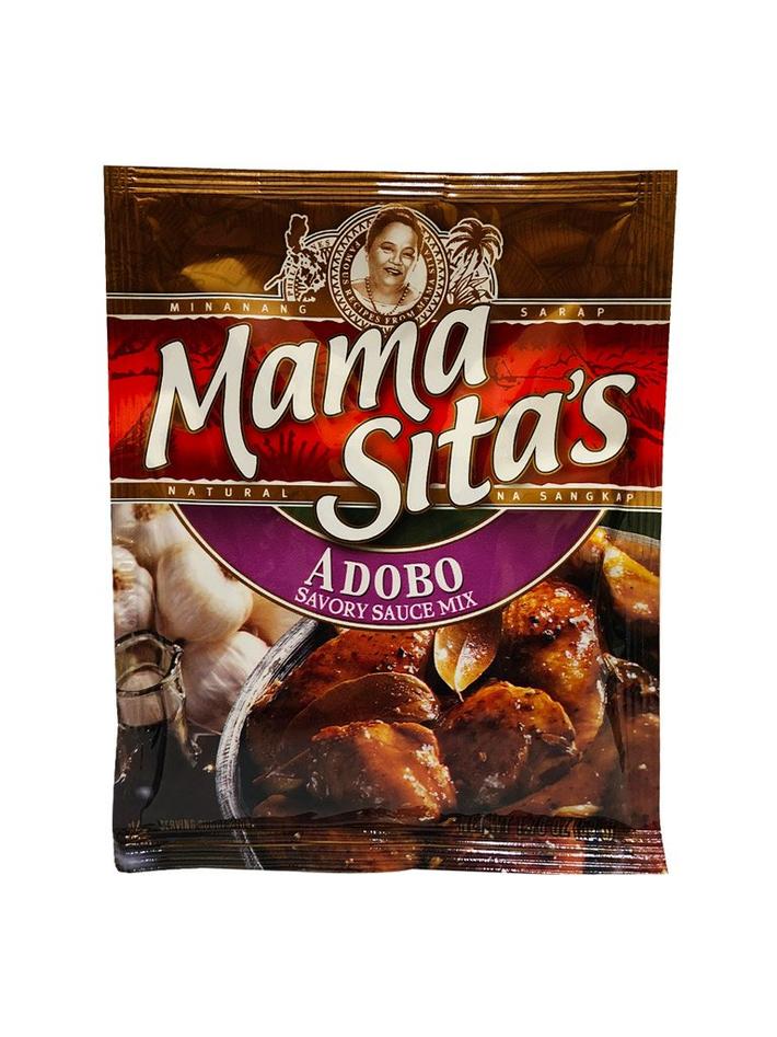 Mama Sita's ADOBO Mix 50g