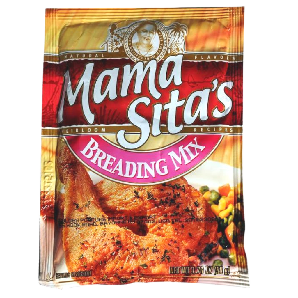 Mama Sita's Breading Mix 50g
