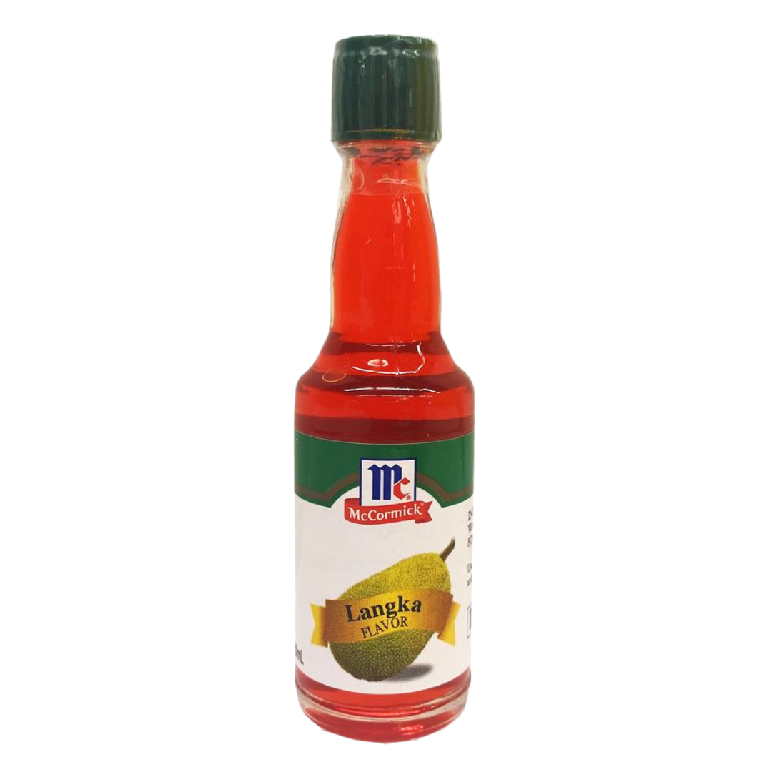 McCormick Artificial Flavoring LANGKA Extract 20ml - Pinoy Groseri ...