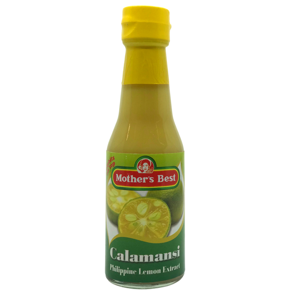 Mother's Best Calamansi Extract 5oz (150mL)