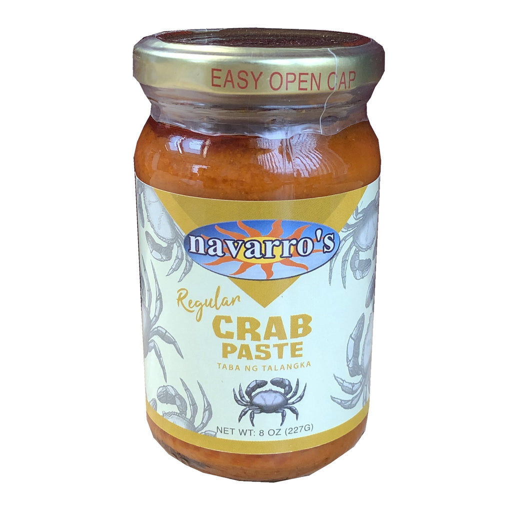 Navarros Crab Paste REGULAR