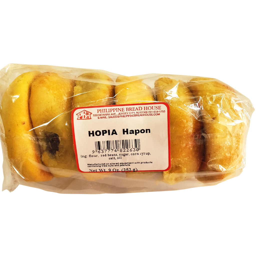 PBH - Hopia Hapon 9oz (252g)