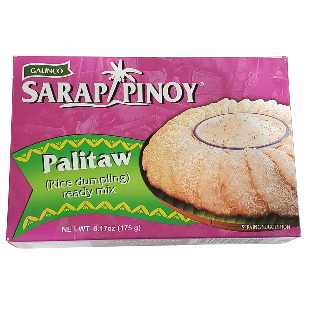 Sarap Pinoy Palitaw Ready Mix 175g