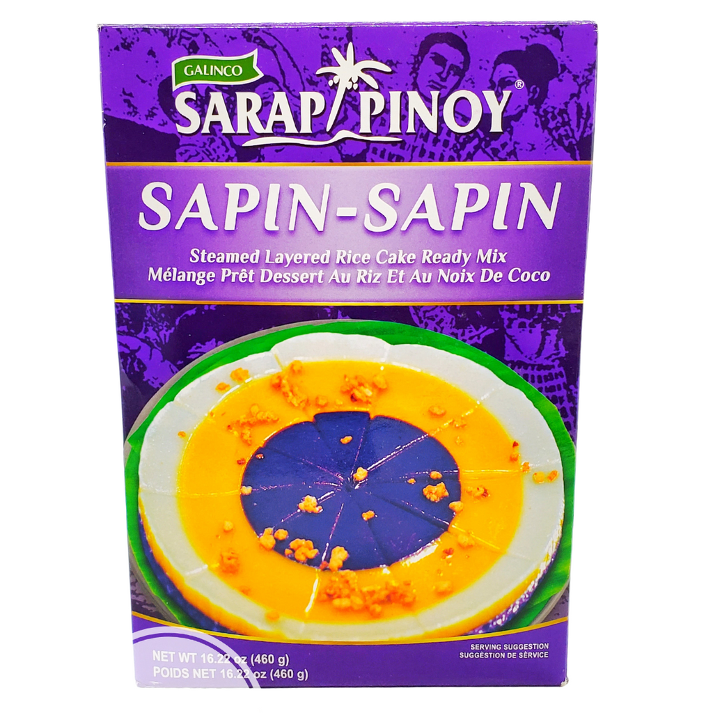 Sarap Pinoy Sapin Sapin-Sapin 16.22oz (460g)