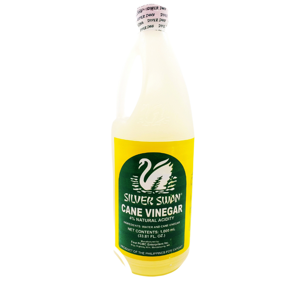 Silver Swan CANE Vinegar 1L - Pinoy Groseri | Pinoy Groseri