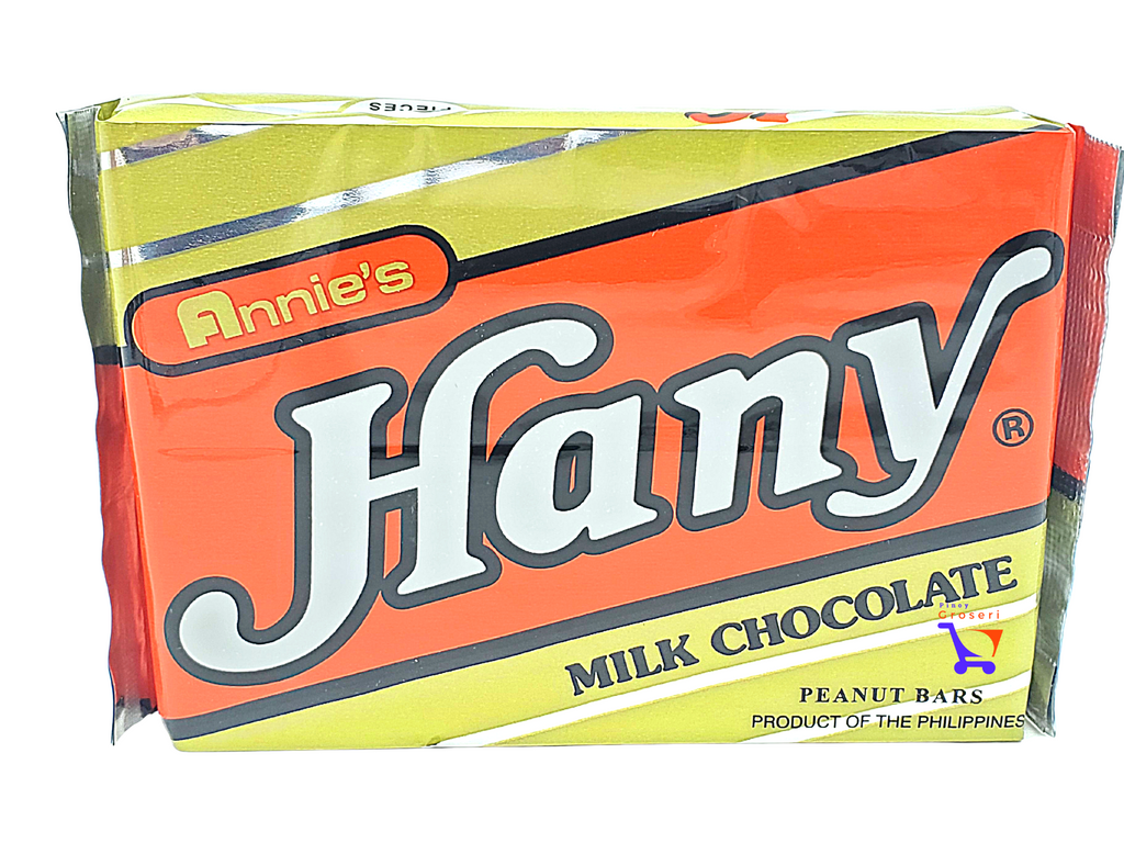Annies Hany Milk Chocolate 7.05oz (200g)